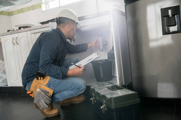 Best Sewer Line Repair  in Cranford, NJ