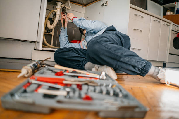 Cranford, NJ Plumbing Company