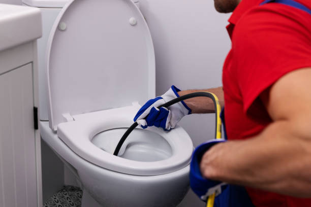 Best Shower Repair Services  in Cranford, NJ