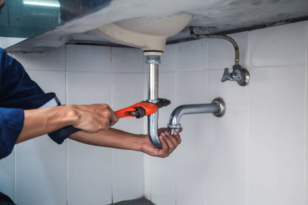 Best Drain Cleaning Services  in Cranford, NJ