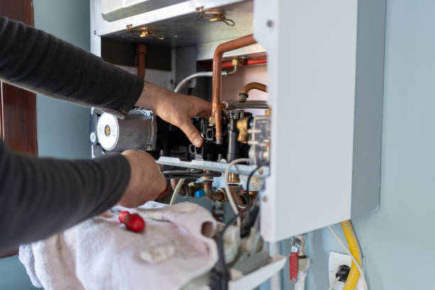 Best Same-Day Plumbing Service  in Cranford, NJ