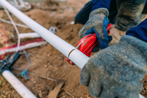 Septic Systems in Cranford, NJ
