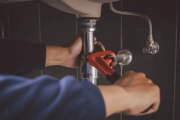 Shower Repair Services in Cranford, NJ